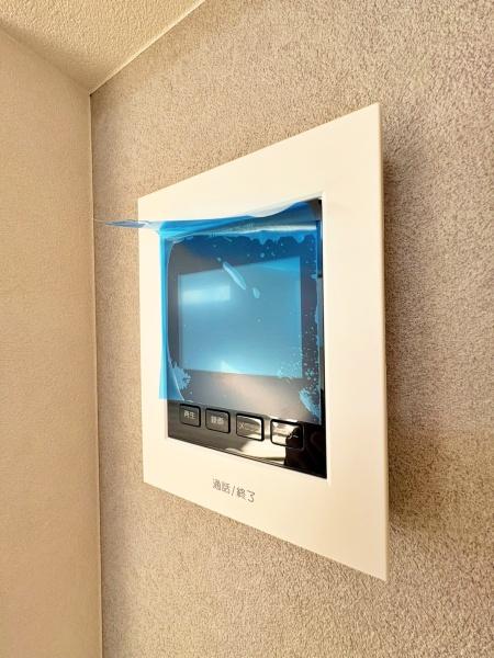 【B号棟】港北区新築戸建ファミクロWICパントリー