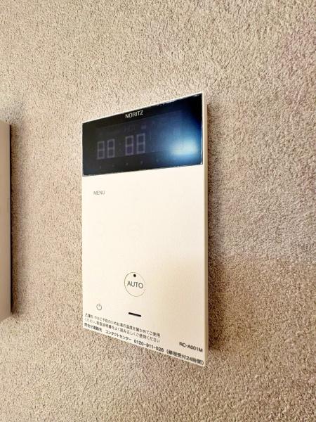 【B号棟】港北区新築戸建ファミクロWICパントリー