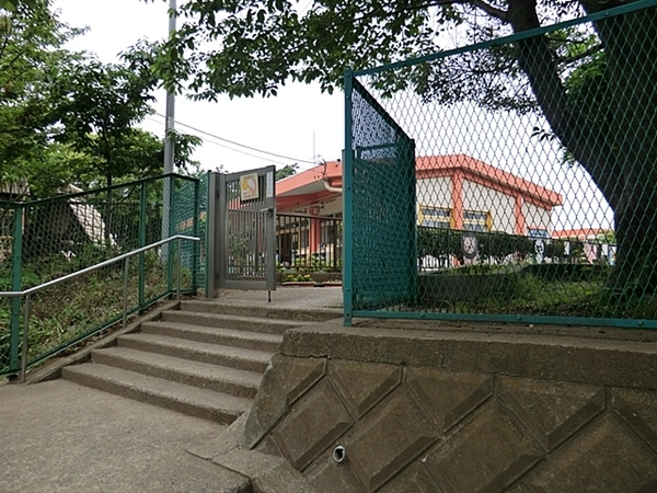 【1号棟】横須賀市新築戸建2台駐車可納戸(長井保育園)