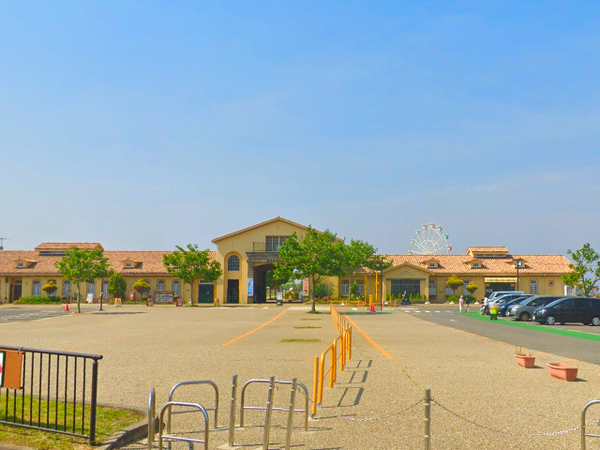 【1号棟】横須賀市新築戸建2台駐車可納戸(長井海の手公園ソレイユの丘)