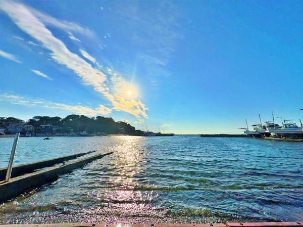 【1号棟】横須賀市新築戸建2台駐車可納戸