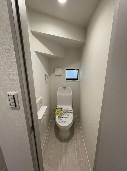 【C号棟】南区新築戸建駅徒9分床暖房ビルトイン車庫