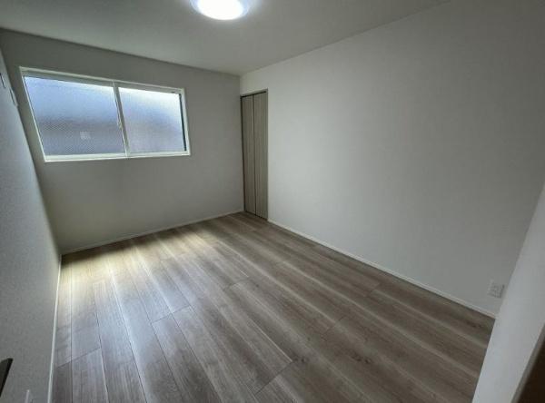 神奈川区新築戸建床暖房宅配ボックス