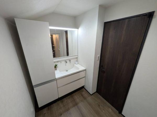 【B号棟】中区新築戸建SIC床暖房庭付宅配ボックス