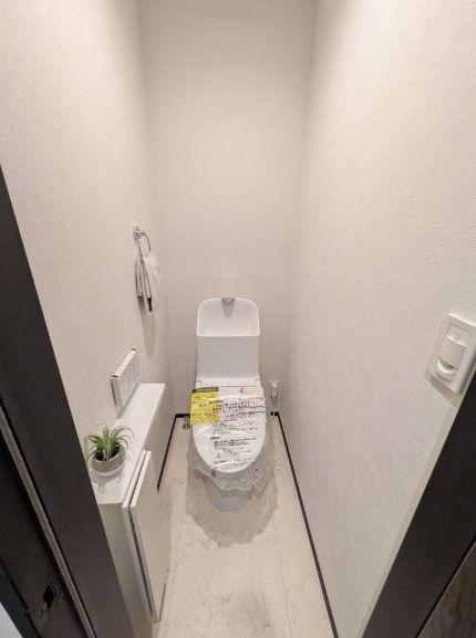 【B号棟】中区新築戸建SIC床暖房庭付宅配ボックス