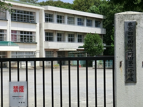【B号棟】町田市新築戸建2台駐車可LDK20帖(町田市立町田第二小学校)
