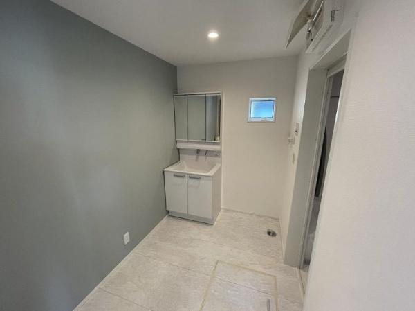 【B号棟】町田市新築戸建2台駐車可LDK20帖