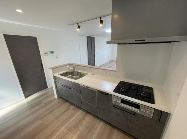 【B号棟】町田市新築戸建2台駐車可LDK20帖