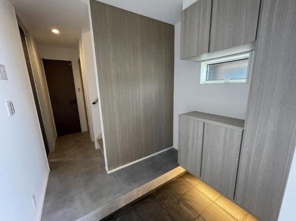 【B号棟】町田市新築戸建2台駐車可LDK20帖