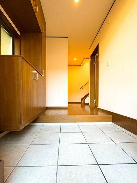 横須賀市岩戸１丁目の中古一戸建て