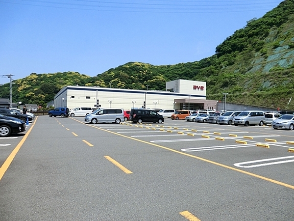 横須賀市岩戸１丁目の中古一戸建て(エイビイ佐原店)