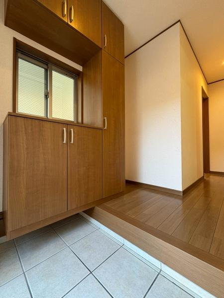 横須賀市岩戸１丁目の中古一戸建て