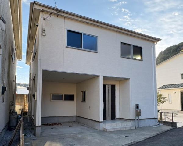 横須賀市岩戸１丁目の中古一戸建て