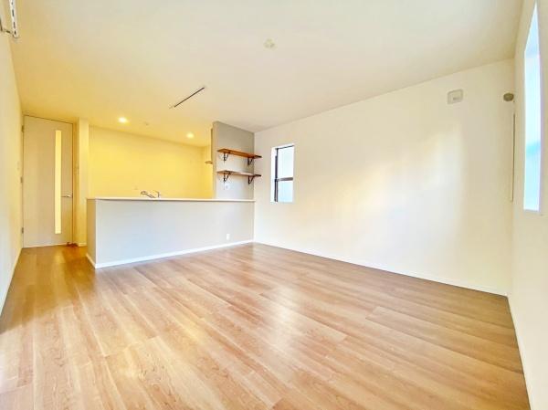 川崎市麻生区高石６丁目の中古一戸建て