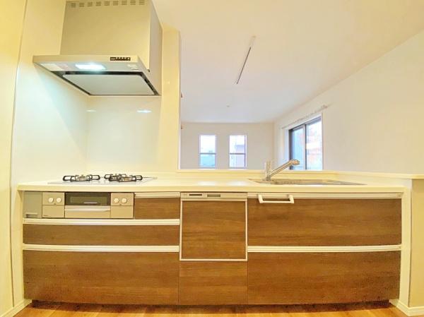 川崎市麻生区高石６丁目の中古一戸建て