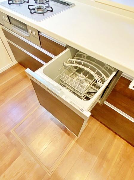 川崎市麻生区高石６丁目の中古一戸建て