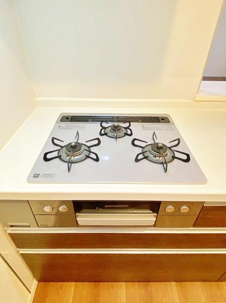 川崎市麻生区高石６丁目の中古一戸建て