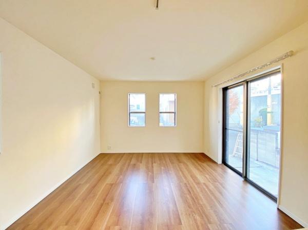 川崎市麻生区高石６丁目の中古一戸建て