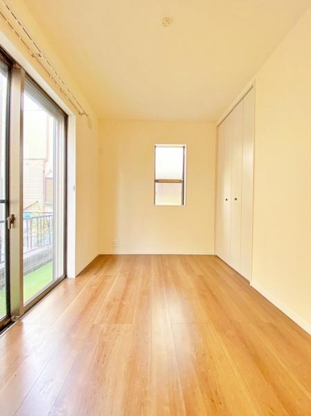 川崎市麻生区高石６丁目の中古一戸建て