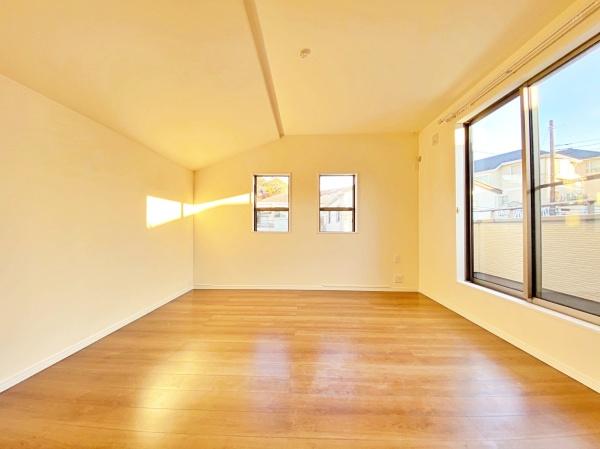 川崎市麻生区高石６丁目の中古一戸建て