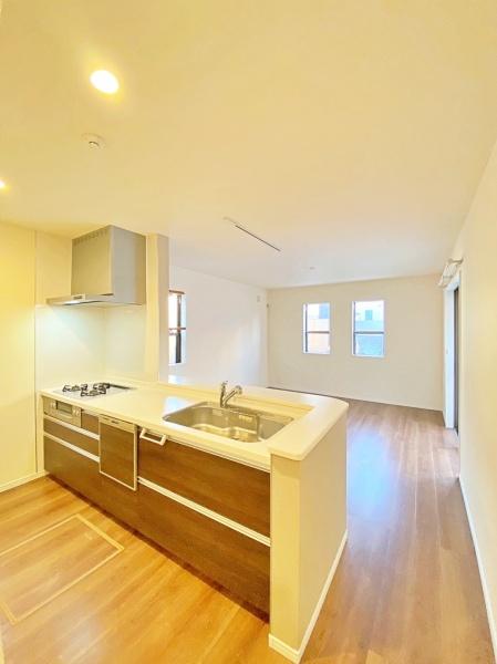 川崎市麻生区高石６丁目の中古一戸建て