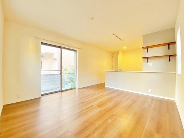 川崎市麻生区高石６丁目の中古一戸建て