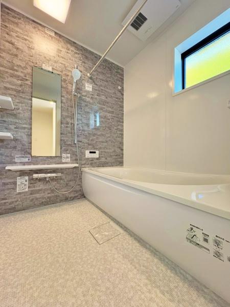 川崎市新築戸建2台駐車可庭付SICパントリー