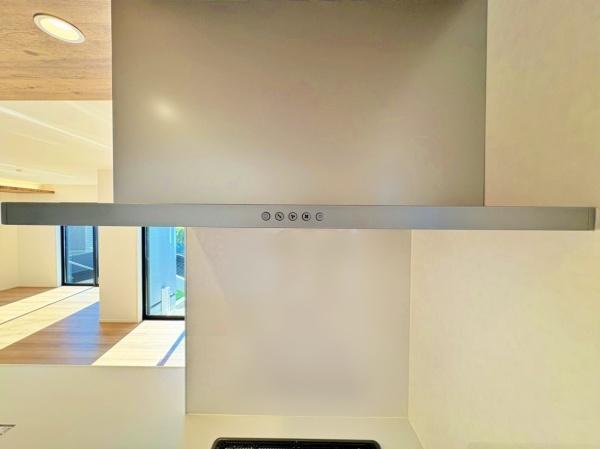 川崎市新築戸建2台駐車可庭付SICパントリー