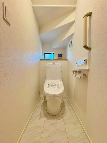 川崎市新築戸建2台駐車可庭付SICパントリー