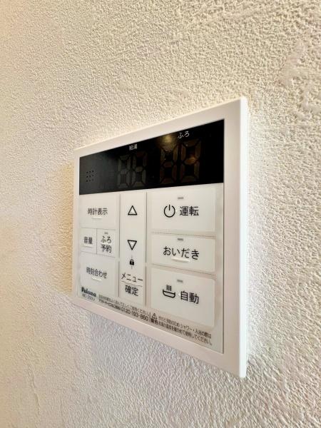 川崎市新築戸建2台駐車可庭付SICパントリー