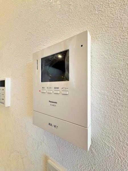 川崎市新築戸建2台駐車可庭付SICパントリー