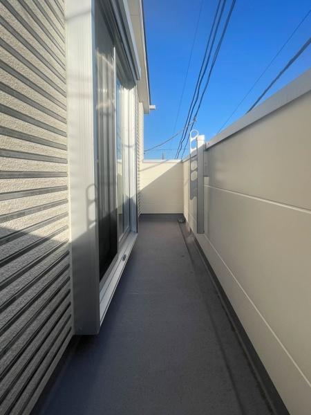 横浜市金沢区富岡西３丁目の中古一戸建て