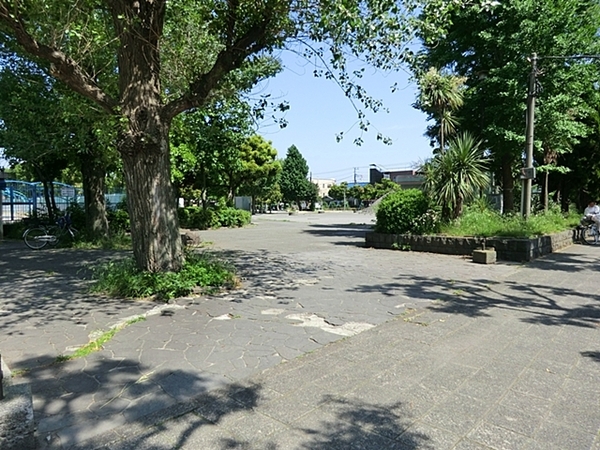 【1号棟】川崎市新築戸建ビルトイン車庫LDK20帖(小田公園)