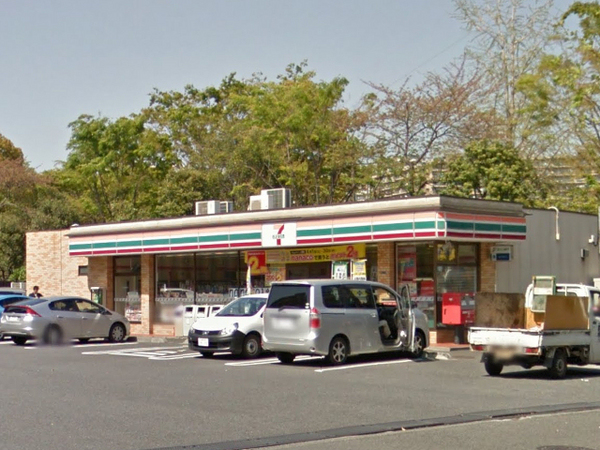 川崎市川崎区鋼管通３丁目の中古一戸建て(セブンイレブン川崎小田７丁目店)