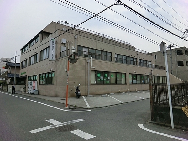 【1号棟】南区新築戸建2台駐車可LDK20帖以上WIC(横浜みのるクリニック)