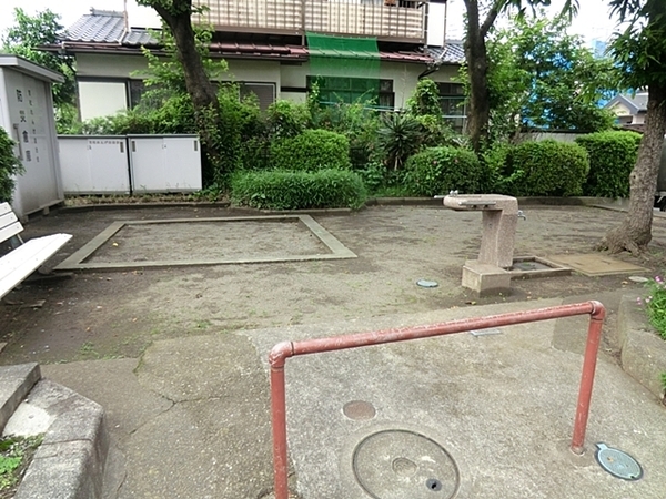 相模原市新築戸建WIC床暖房対面キッチン(若松れんげ公園)