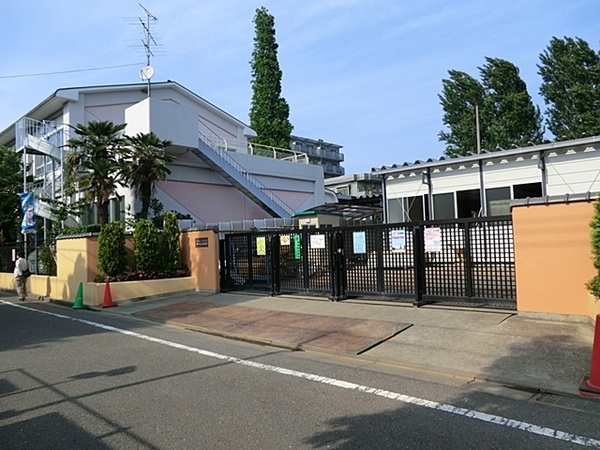 【1号棟】藤沢市新築戸建　ビルドインガレージ　都市ガス(青木幼稚園)