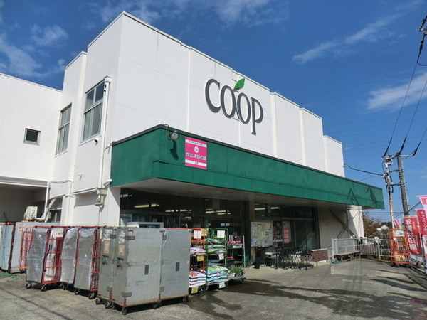 【3号棟】金沢区新築戸建ビルトイン車庫パントリー(ユーコープ杉田店)
