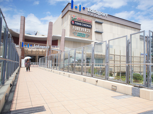 都筑区新築戸建WICLDK20帖以上駅徒5分納戸(ららぽーと横浜)