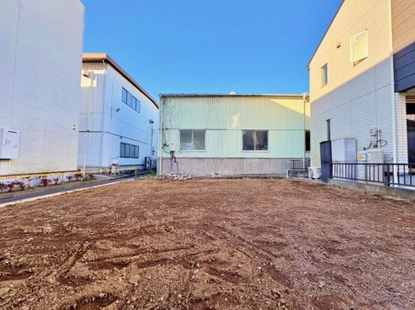 都筑区新築戸建WICLDK20帖以上駅徒5分納戸