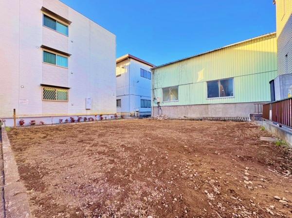 都筑区新築戸建WICLDK20帖以上駅徒5分納戸