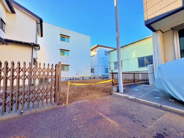 都筑区新築戸建WICLDK20帖以上駅徒5分納戸