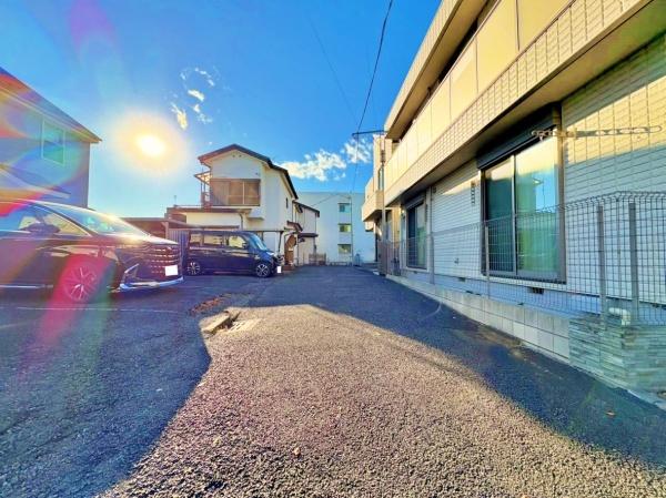 都筑区新築戸建WICLDK20帖以上駅徒5分納戸