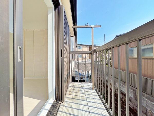 横浜市緑区いぶき野の中古一戸建て