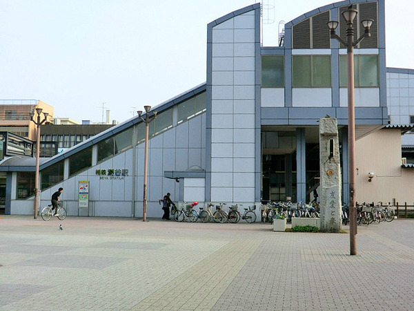 【1号棟】瀬谷区新築戸建駅徒9分(相鉄線「瀬谷」駅)