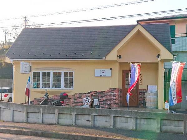 保土ケ谷区新築戸建パントリーWIC(BistroVinVino)