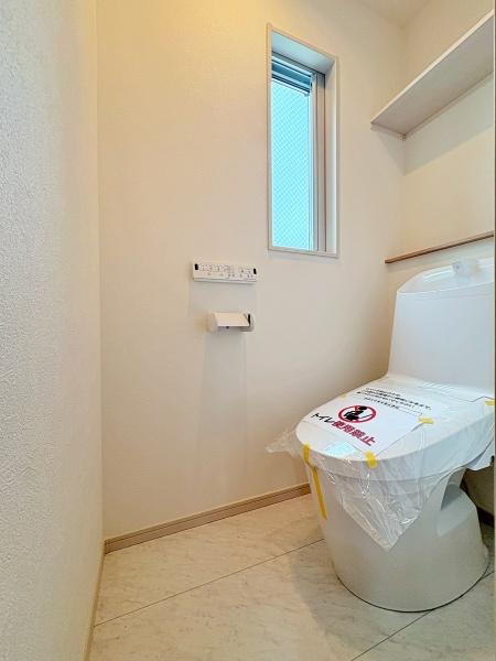 保土ケ谷区新築戸建パントリーWIC