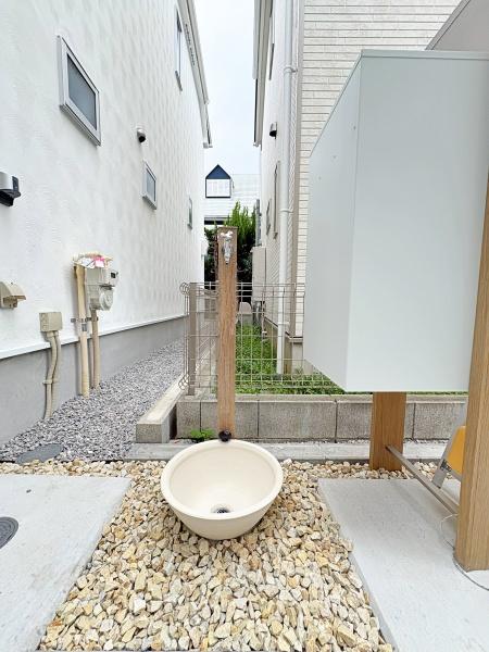保土ケ谷区新築戸建パントリーWIC
