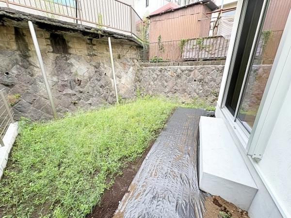 保土ケ谷区新築戸建パントリーWIC