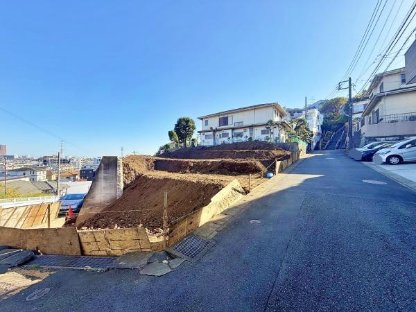 【1号棟】川崎市新築戸建LDK17帖WICSIC